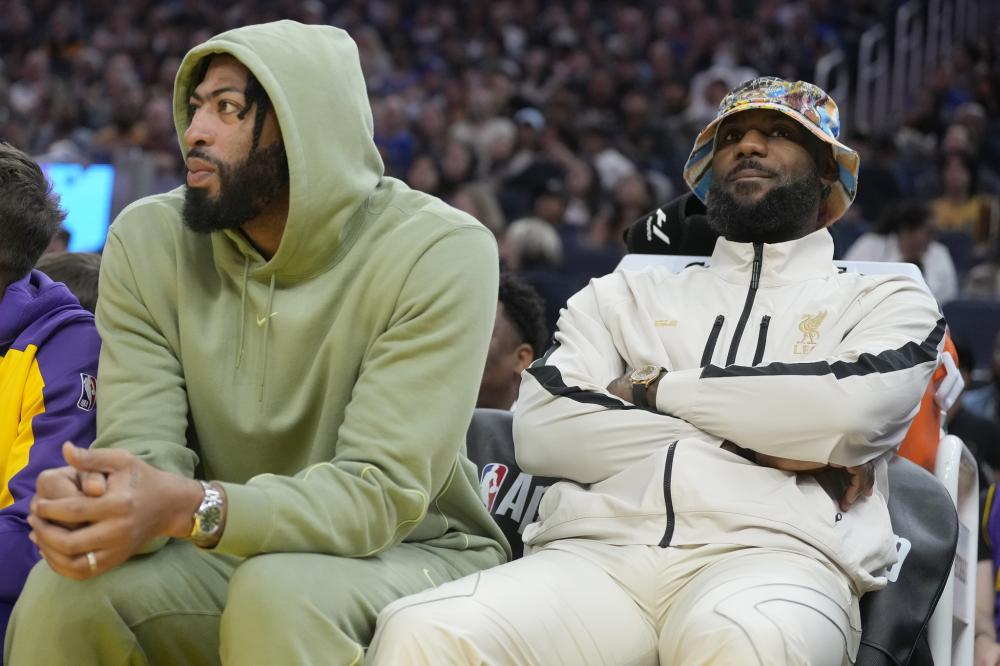 在NBA每