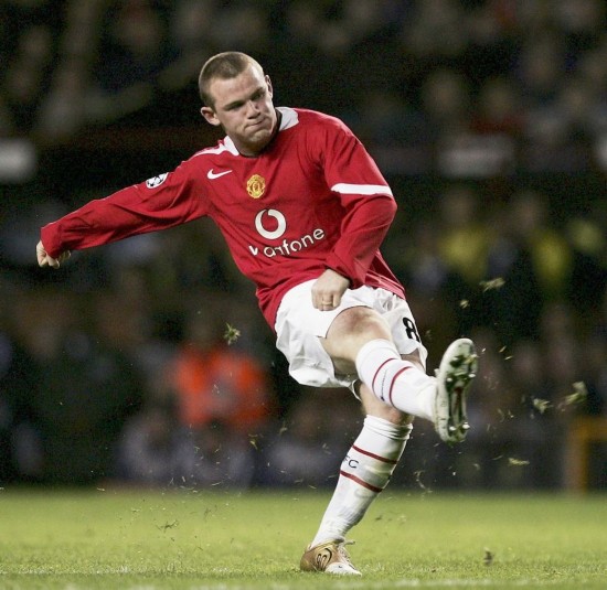 欧年轻新星 欧年轻新星